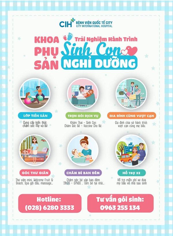 Băn khoăn lựa chọn sinh thường hay sinh mổ