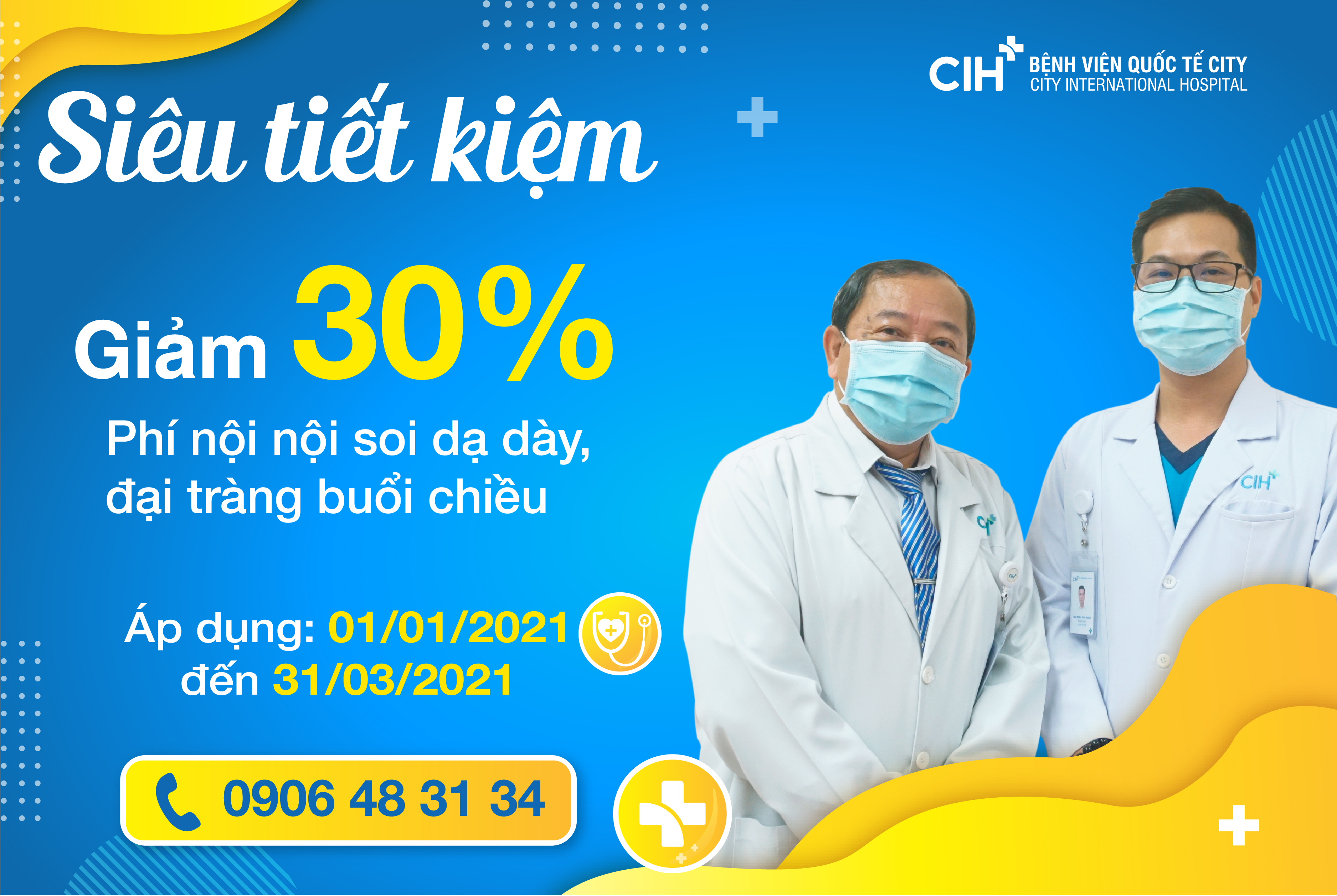 Góc tư vấn polyp đại tràng