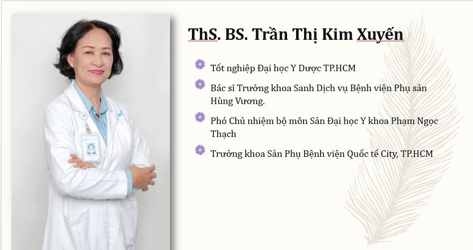 Trải nghiệm “Sinh con nay khác xưa” tại Bệnh viện Quốc tế City